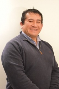 Cesar Cayul L.